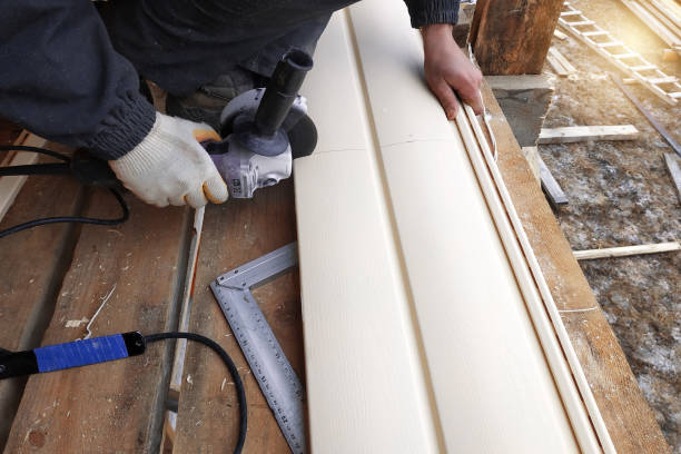 Best Insulated Siding Installation  in Leadwood, MO